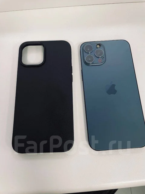 Apple iPhone 12 Pro Max. �/�, 256 ��, ����� ����