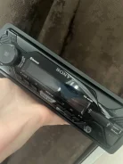 Sony DSX-A410BT ����