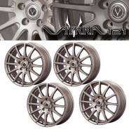 Vatrra. 6.5x16", 5x114.3, ET48, �� 73���. ����