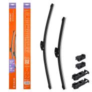   550/450 (22 /18 ) , BMW1 11-, Pajero Sport 08/15-, Astra 04/14,2 . 3   Airline Awbbk550450K AWBBK55045...