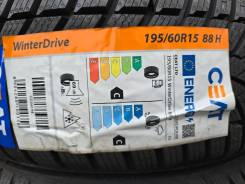 CEAT WinterDrive. �����������, 2022 ���, ����� ����