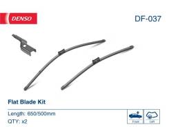    650/500mm () Denso DF037 DF037 