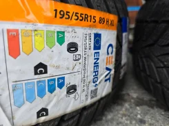 CEAT WinterDrive Suv. �����������, 2022 ���, ����� ����