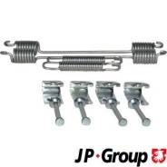 ,   |  | JP Group 1563950610 1563950610 