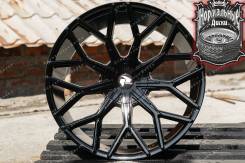 Procast. 8.5x20", 5x108, 5x114.3, ET35,  73,1. 