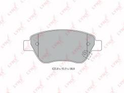    |  | LYNXauto BD5916 BD5916 