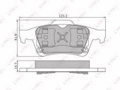    |  | LYNXauto BD6302 BD6302 
