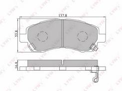    |  | LYNXauto BD7105 BD7105 