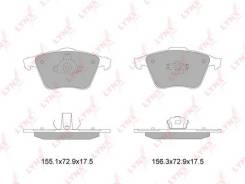    |  | LYNXauto BD7819 BD7819 