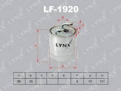   LYNXauto LF1920 LF1920 