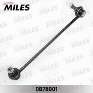   . . L/R Miles DB78001 DB78001 