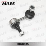      Hyundai Accent/Matrix/Verna 00- (TRW JTS7518) DB78035 Miles DB78035 DB78035 