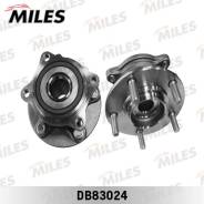      Peugeot 4007/Outlander 06- (SKF VKBA7409) DB83024 Miles DB83024 DB83024 
