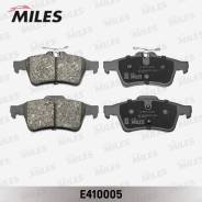    ( ) ( Low-Metallic) FORD Focus II/III/Mazda 3/OPEL Vectra C/ Volvo S40 (TRW GDB1621) E410005 Miles E410005 E41...