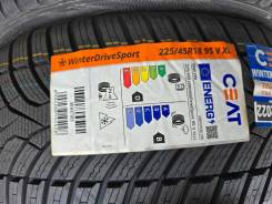 CEAT WinterDrive Sport. �����������, 2022 ���, ����� ����