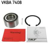  .  SKF VKBA7408 VKBA7408 