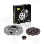    (. )  / Mazda 323 (00-) 1.6i () Trialli FR2502 FR2502 