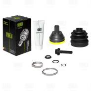  .  / Skoda Octavia A5 (04-) 1.6i MT |  / | Trialli GO1804 GO1804 