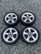 Japan Racing. 7.0x17", 5x114.3, ET45 