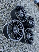 RAYS Gram Lights 57Xtreme. 9.0x17", 5x100, 5x114.3 