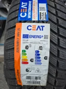 CEAT WinterDrive. �����������, 2022 ���, ����� ����