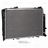 �������� ���. Mercedes-Benz E (W210) (95-)/C (W202) (93-) A/C+ LRC 1508 Luzar LRC1508 ����
