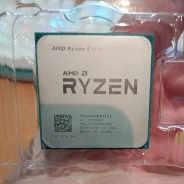 AMD Ryzen 5 1600 ����