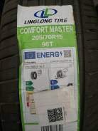 LingLong Comfort Master. ������, ����� ����