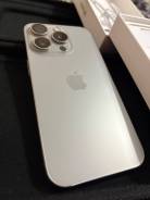 Apple iPhone 15 Pro. /, 128 , , Dual-SIM 
