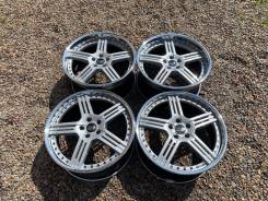 Super Star Leon Hardiritt. 9.0/10.0x20", 5x114.3, �� 73���. ����