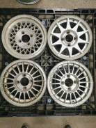 Enkei. 7.0x14", 4x114.3, ET0,  70,0.     