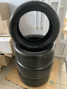 Dunlop Sport Maxx RT2. ������, 2018 ���, �/�, ����� 30 %. �������� ������� ����