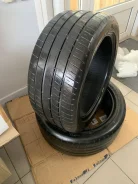 Dunlop Sport Maxx RT2. ������, 2018 ���, �/�, ����� 30 %. ��������� ����