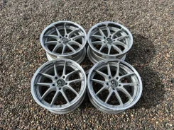 Work VS-SS. 8.0/9.0x17", 5x114.3, ET45/45, �� 73���. ����