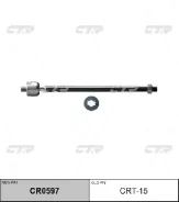 ���� ������� CTR CR0597 (CRT-15, CRT-16) CRT15 ����