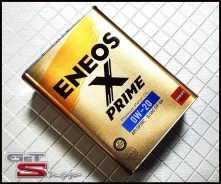 Eneos. 0W-20, �������������, 4��. ����