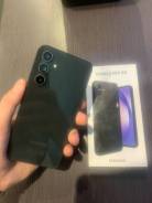 Samsung Galaxy A54 5G. /, 128 , , 3G, 4G LTE, 5G, Dual-SIM, NFC 