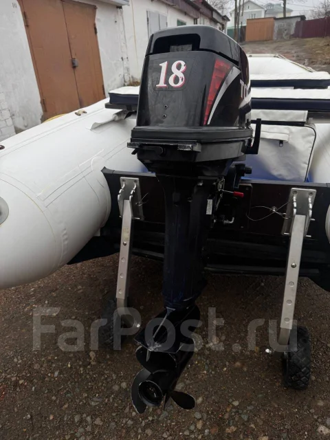 Solar 380. 2019 ���, ����� 3,8��., ��������� ���������, 18��.�., ������ ����