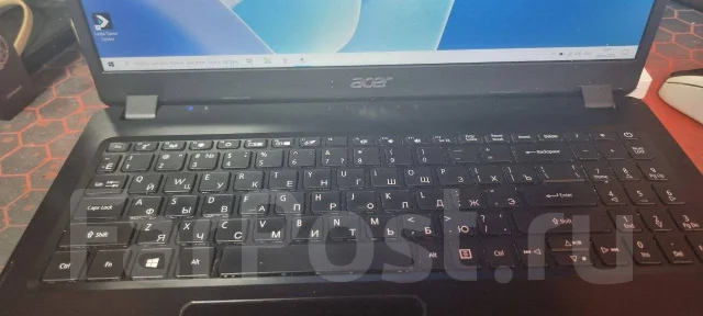 Acer Aspire 3 A315-42G. 15.6", ��� 12 ��, ���� 256���, WiFi: 1, Bluetooth: 1 ����