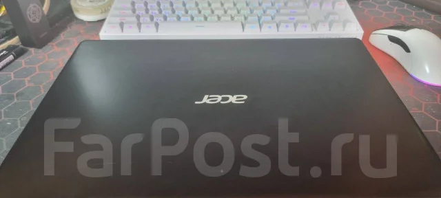 Acer Aspire 3 A315-42G. 15.6", ��� 12 ��, ���� 256���, WiFi: 1, Bluetooth: 1 ����