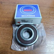 ��������� 6305 ������ (25�62�17) NSK 6305DDUCM ����