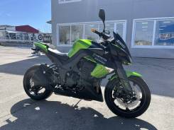Kawasaki Z 1000