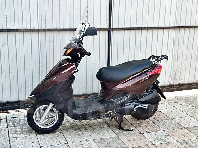 Yamaha Axis 125. 125����. ��., ��������, ���������, ��� ������� ����