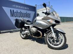 BMW R 1200 ST