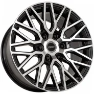 Sakura Wheels 9548