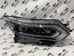   Nissan Qashqai 2 2017-2022  Led 26010HV05B 