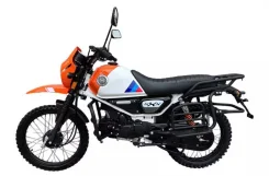 Colt Scrambler