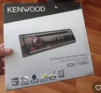 Kenwood KDC ����