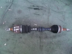 ������ Nissan Wingroad Y11 WRY11 WFY11 VFY1 WFNY11 FR/LH 2003 [00-00050867], ����� �������� 391014M415 ����