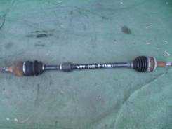 ������ Nissan Wingroad Y11 WRY11 WFY11 VFY1 WFNY11 FR/RH 2003 [00-00050868], ������ �������� 391004M415 ����